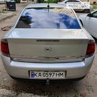 Opel Vectra 2003 Киев  седан механика к.п.