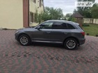Audi Q5 31.05.2022