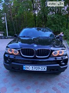 BMW X5 20.06.2022