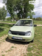 Lada 1118 22.06.2022