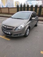 Opel Corsa 15.06.2022