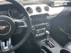 Ford Mustang 2017 Хмельницкий  купе автомат к.п.