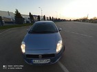 Fiat Punto 12.06.2022