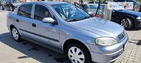 Opel Astra 2003 Луцк  седан автомат к.п.