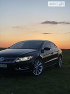 Volkswagen CC 10.06.2022