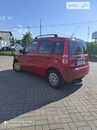 Fiat Panda 30.06.2022