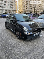 Fiat 500 29.05.2022