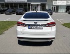 Ford Fusion 21.06.2022