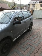 Skoda Fabia 08.06.2022