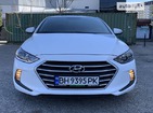 Hyundai Avante 23.05.2022