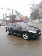 Renault Megane 21.05.2022