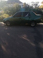 Dacia SupeRNova 26.05.2022