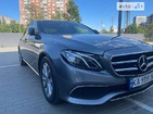 Mercedes-Benz E 220 10.06.2022