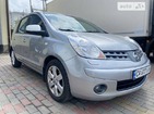 Nissan Note 04.06.2022