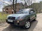 Hyundai Tucson 18.05.2022