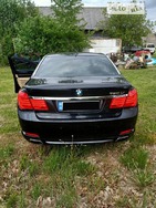 BMW 750 23.06.2022