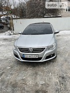 Volkswagen CC 23.06.2022