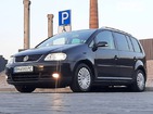 Volkswagen Touran 01.06.2022