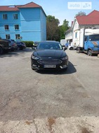 Ford Fusion 25.05.2022