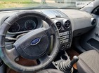 Ford Fusion 19.05.2022