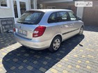 Skoda Fabia 01.06.2022