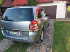 Opel Zafira Tourer 20.05.2022