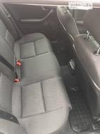 Audi A4 Limousine 29.05.2022