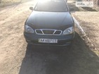 Daewoo Lanos 23.05.2022