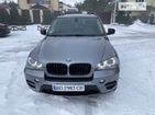 BMW X5 10.06.2022