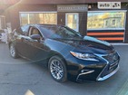 Lexus ES 350 22.06.2022