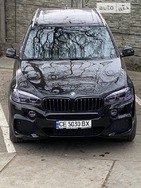 BMW X5 27.06.2022