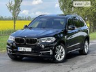 BMW X5 2014 Кировоград 3 л  внедорожник автомат к.п.