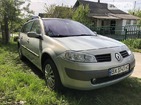 Renault Megane 24.05.2022