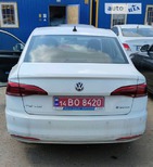 Volkswagen Bora 17.05.2022
