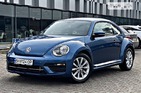 Volkswagen Beetle 10.06.2022