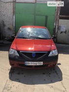 Dacia Logan 27.06.2022