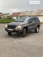 Jeep Grand Cherokee 24.05.2022