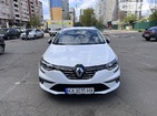 Renault Megane 19.05.2022