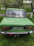 Lada 2106 1985 Киев  седан механика к.п.