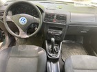 Volkswagen Bora 19.05.2022