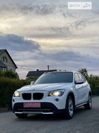 BMW X1 22.05.2022