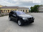 BMW X3 30.06.2022