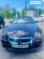 BMW 630 22.05.2022