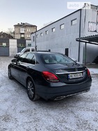 Mercedes-Benz C 300 14.06.2022