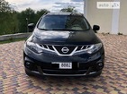 Nissan Murano 30.06.2022