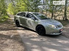 Toyota Avensis 11.06.2022