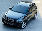 Volkswagen Touareg 2014 Одесса 3 л  внедорожник автомат к.п.