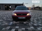 Ford Mondeo 2001 Запорожье 1.8 л  хэтчбек механика к.п.
