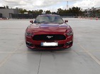 Ford Mustang 11.06.2022