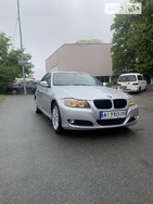 BMW 320 25.05.2022